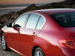 Infiniti G37 2008 года (EU)